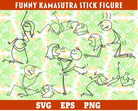 Kama Sutra Stick Figures on Teacups. UncleDonsTradingPost. (258) $22.00. Kama sutra Clock svg, Sexual Positions SVG, laser cut files for Glowforge. Layered file. Digital Download.CRICUT,Sex SVG, Foreplay Vector. VitaliyPrintDesign.